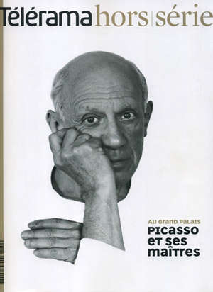 Picasso et ses maîtres au grand palais