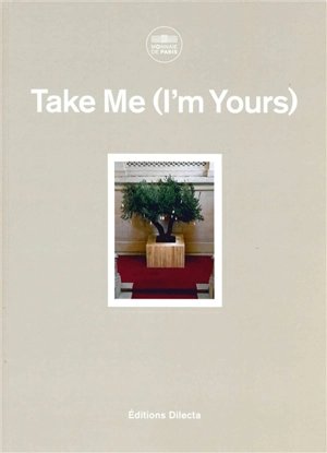 Take me (I'm yours)