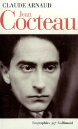 Jean Cocteau - Claude Arnaud