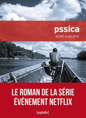 Pssica - Edyr Augusto