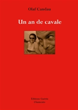 Un an de cavale - Olaf Candau