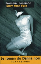 L'océan de la stérilité. Vol. 2. Sexy New York - Romain Slocombe