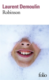 Robinson - Laurent Demoulin