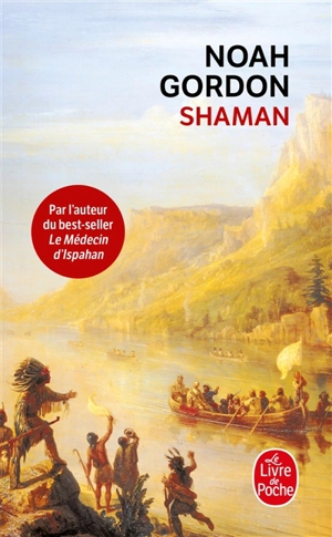 Shaman - Noah Gordon
