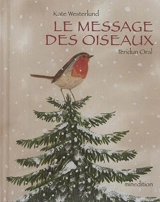 Le message des oiseaux - Kate Westerlund