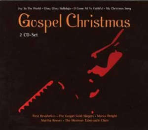 Gospel Christmas - Collectif