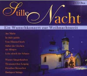 Stille Nacht