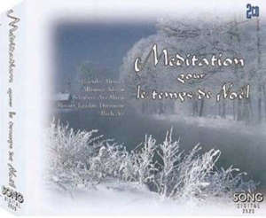 Méditation Pour Le Temps De Noël
