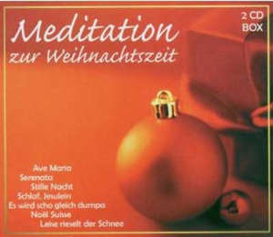 Meditation zur Weihnachtszeit