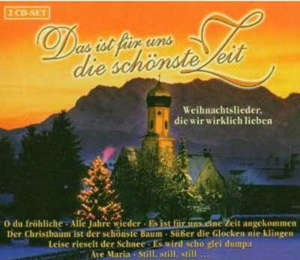 Das Ist für Uns die Schönste Zeit