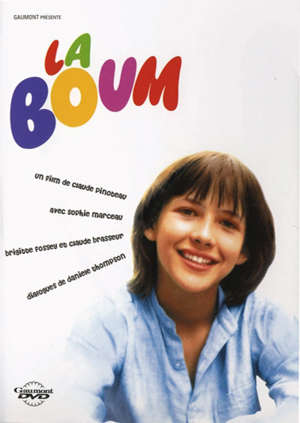 La boum - Claude (1925-....) Pinoteau