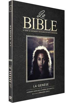 La Genèse : La Bible - Volume 1 - Ermanno Olmi