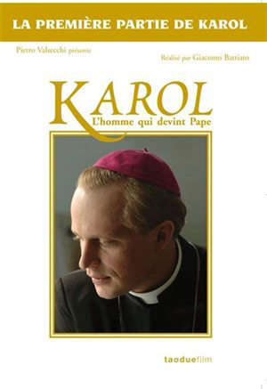 Karol I : L'homme qui devint Pape - Giacomo Battiato