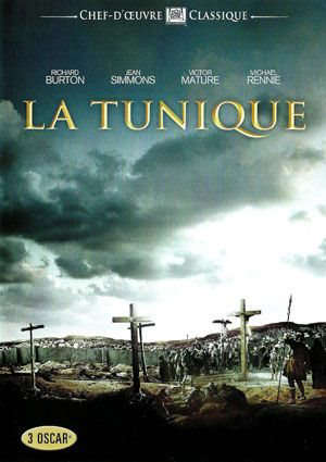 La Tunique - Henry Koster