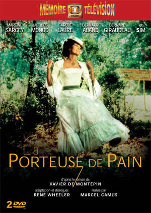 La porteuse de pain - Marcel Camus