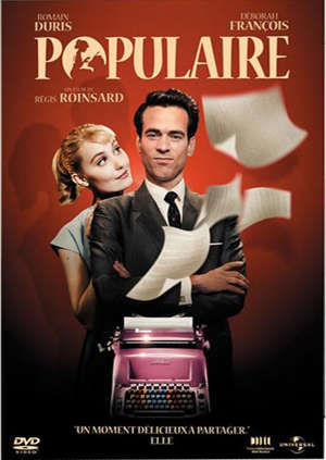 Populaire - Régis Roinsard