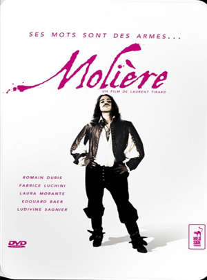 Molière - Laurent Tirard