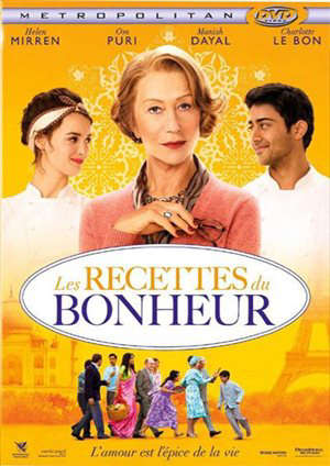 Les recettes du bonheur - Lasse Hallström