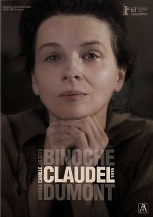 Camille Claudel, 1915 - Bruno (1958-....) Dumont