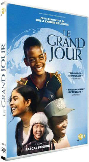 Le grand jour - Pascal Plisson