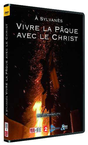 A Sylvanès : Vivre la Pâque avec le Christ - Benoît Vandeputte