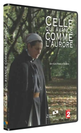 Celle qui avance comme l'aurore - Amalia Escriva