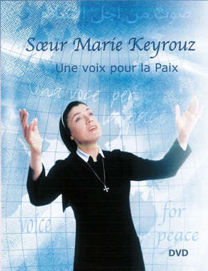 Soeur Marie Keyrouz : A voice for peace (Une voix pour la paix)