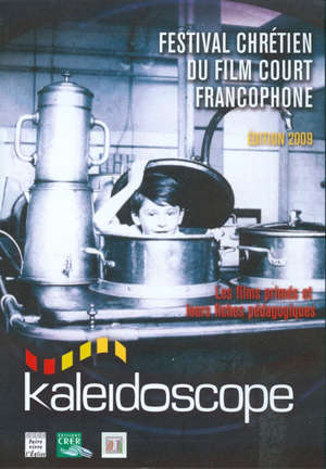 Kaléidoscope - Service national de la Catéchèse et du Catéchuménat