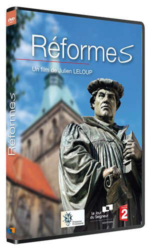 Réforme - Réformes - Julien Leloup
