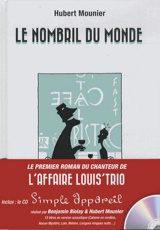 Le nombril du monde - Hubert Mounier
