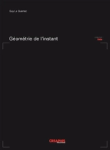 Géométrie de l'instant - Guy Le Querrec