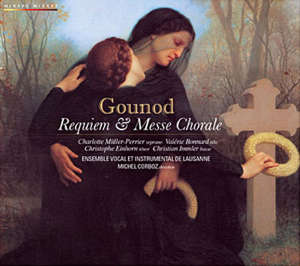 Requiem et Messe Chorale - Charles Gounod