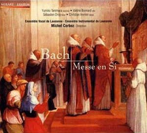 Messe en si - Johann Sebastian Bach