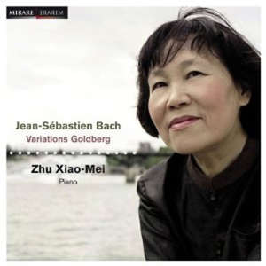 Variations Goldberg - Johann Sebastian Bach