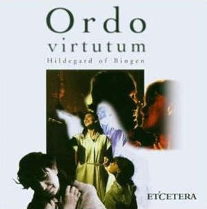 Ordo virtutum - Hildegarde (sainte)