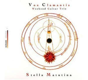 Stella Matutina - Vox Clamantis