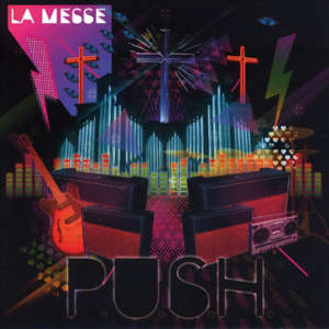 FRAT 2007 : La Messe - P.U.S.H.