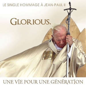 Une vie pour une génération - Glorious