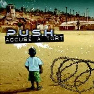 Accusé à tort - PUSH