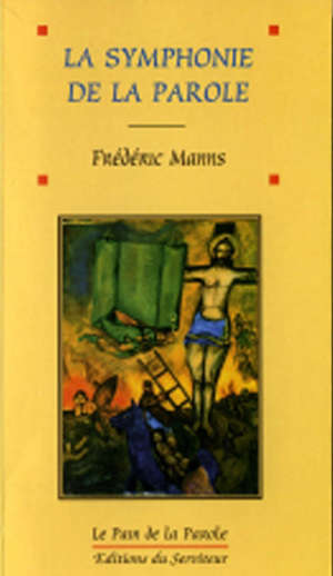 Symphonie de la Parole - Frédéric Maans