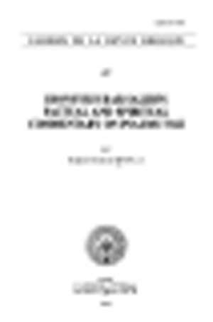 Les psaumes de l'hôte de Yahvé - Robert Couffignal