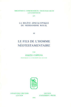 Relevé apocalyptique III, fils - Joseph (1896-1981) Coppens