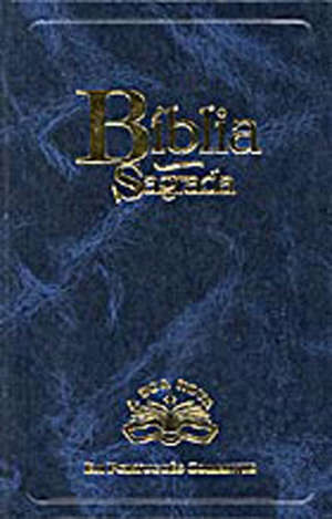 Bible en Portugais