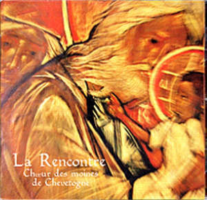 La rencontre - Choeur des Moines de Chevetogne