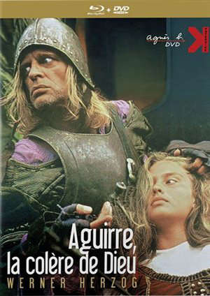 Aguirre, la colère de Dieu - Werner (1942-....) Herzog