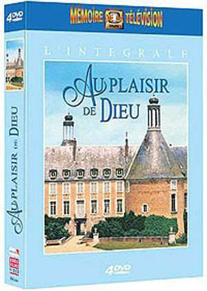 Au plaisir de Dieu - Robert Mazoyer