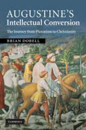 Augustine's intellectual conversion
