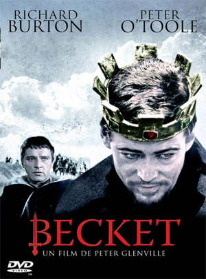 Becket - Peter Glenville
