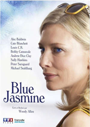 Blue Jasmine - Woody (1935-....) Allen