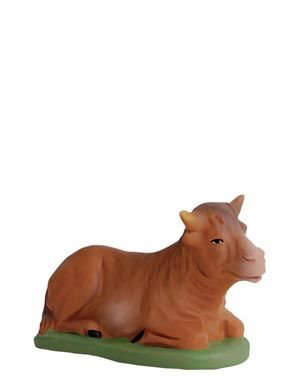 Santon Boeuf 7 cm - ESCOFFIER